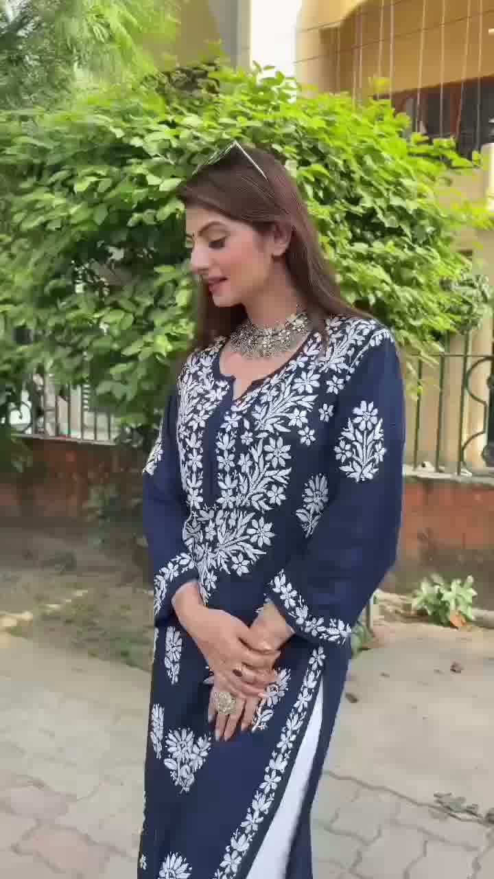 Premium Heavy Modal Kurti