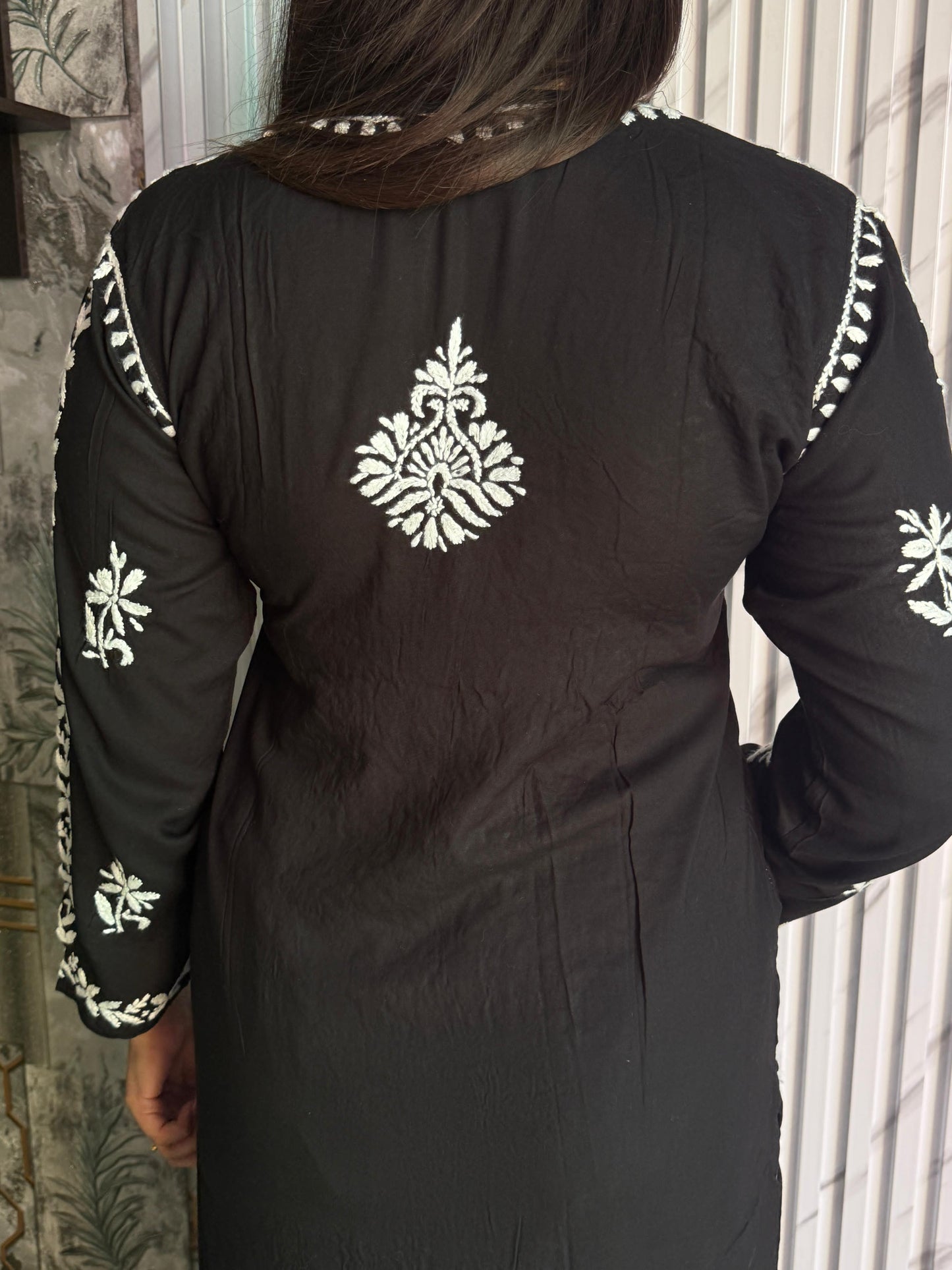 Premium Modal Kurti Pant Set