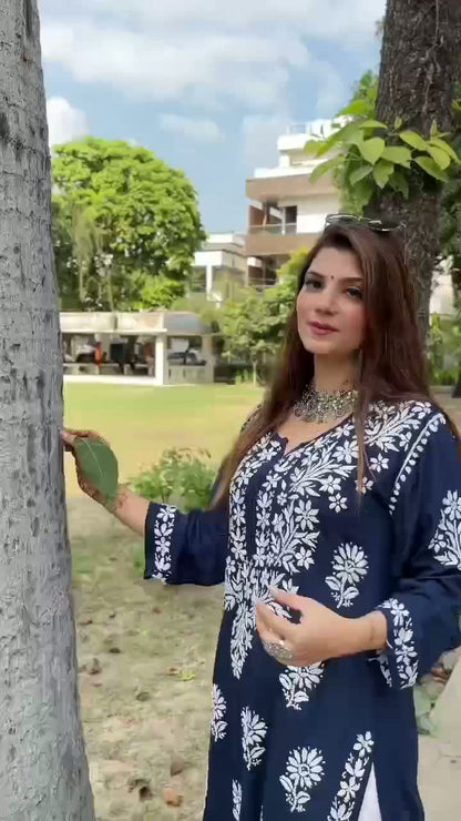 Premium Heavy Modal Kurti