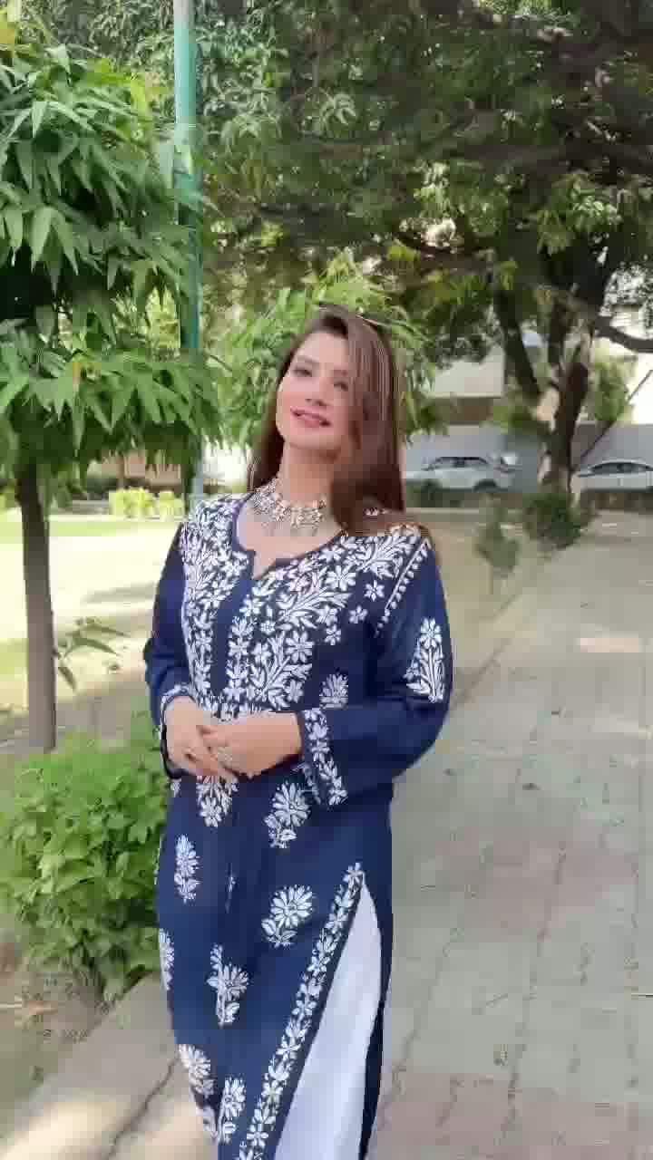 Premium Heavy Modal Kurti