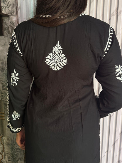 Premium Modal Kurti Pant Set