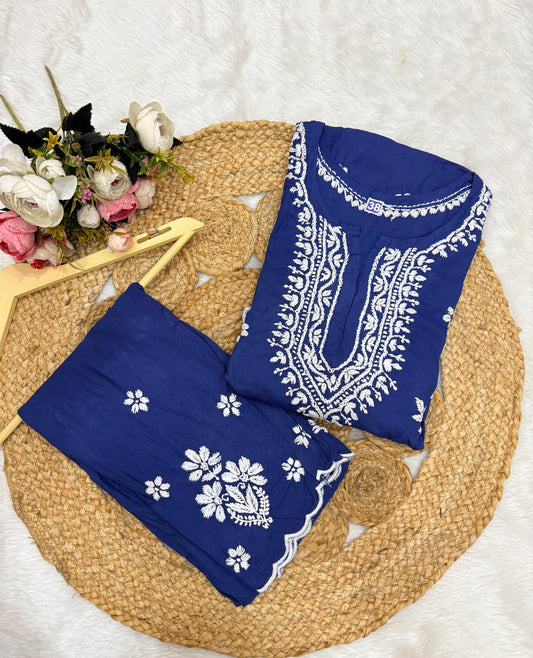 RAYON MEHRAAB SCALPING PLASSO SET