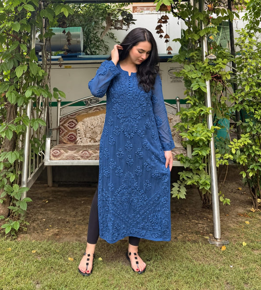 Viscose kurti