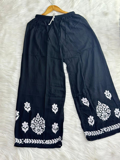 Luxury Soft Modal Kurti Set