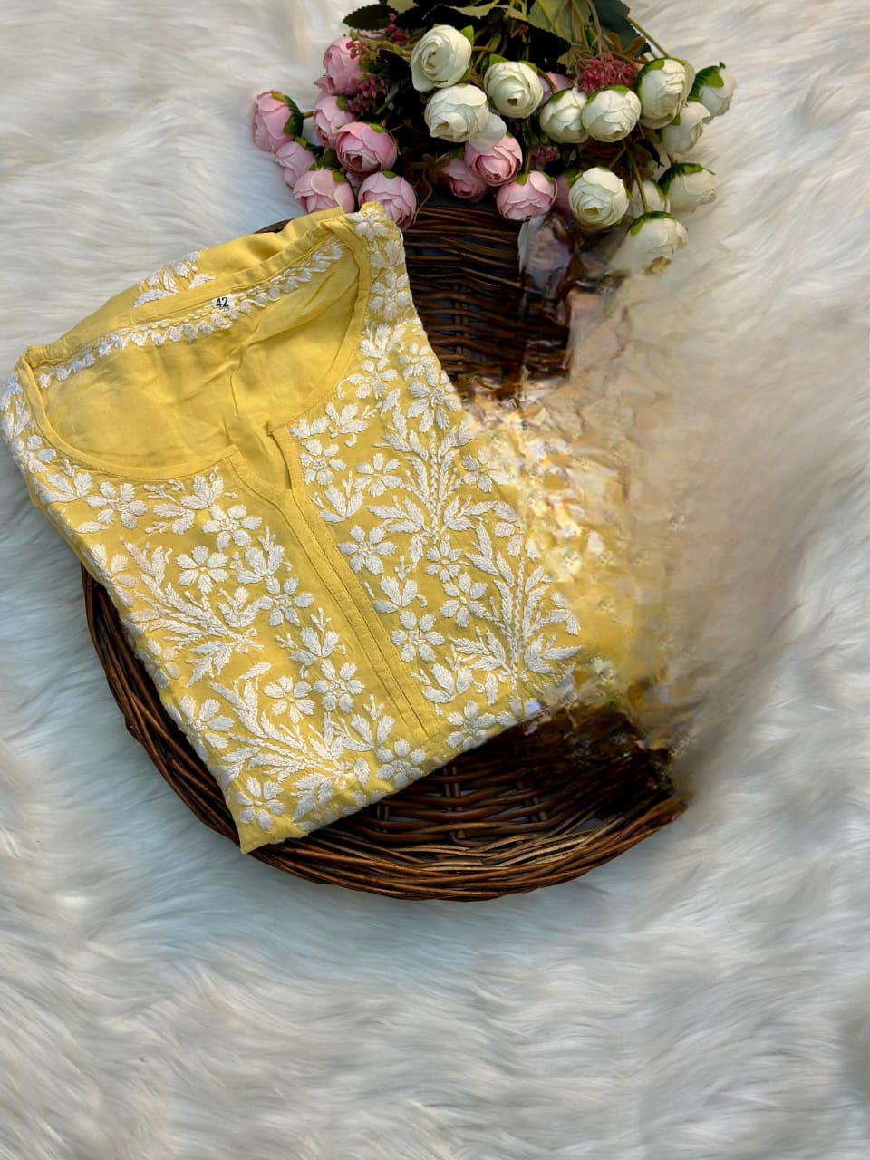 Premium Heavy Modal Kurti