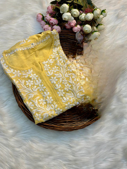 Premium Heavy Modal Kurti