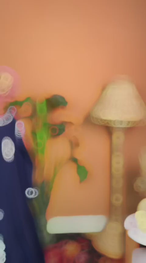 Rayon Kurti Plazo set